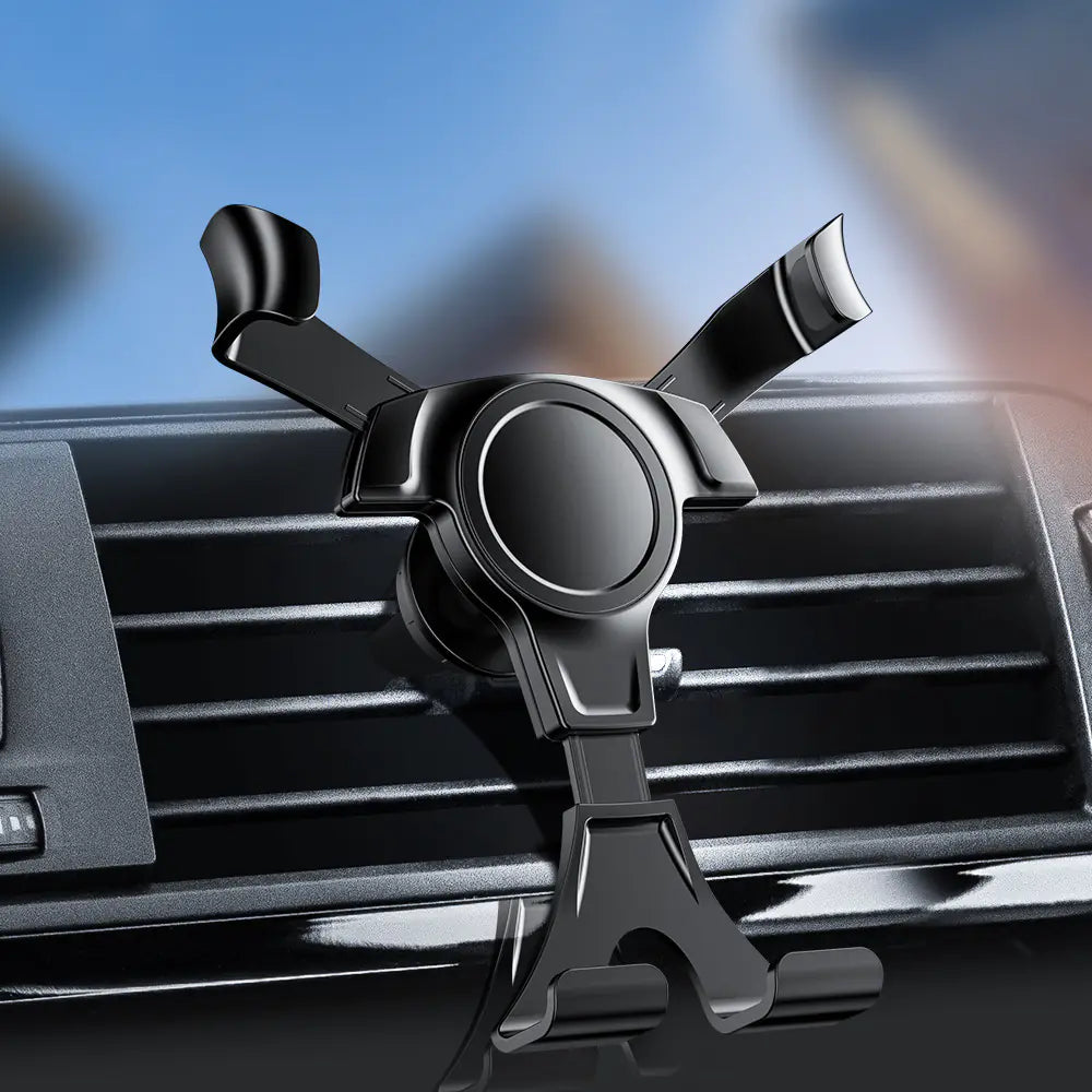 Magnetic Vent Phone Holder