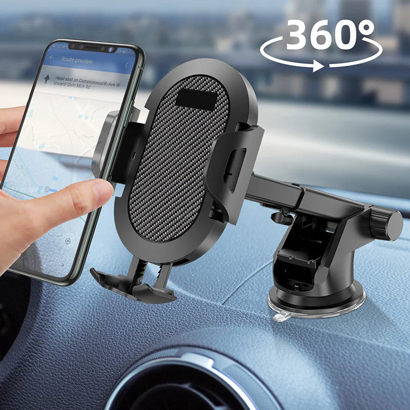 GripGlide Phone Holder,