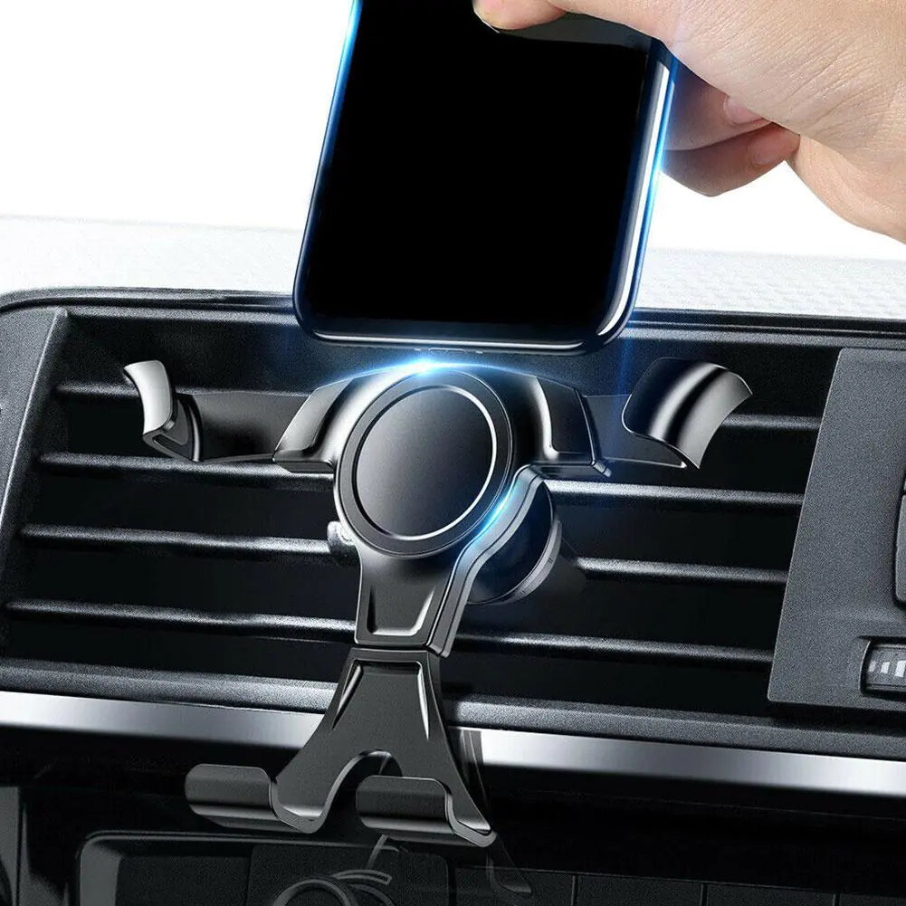 Magnetic Vent Phone Holder